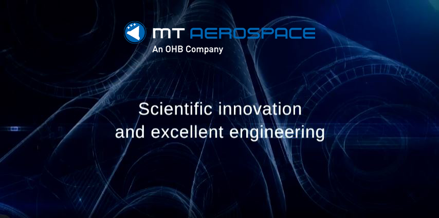 MT-Aerospace  / Image Trailer